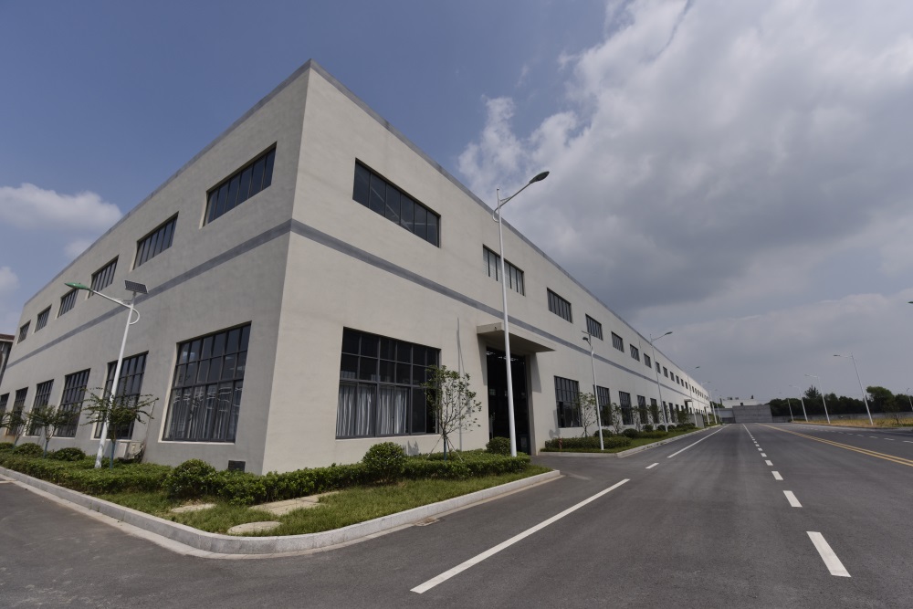 廠(chǎng)容廠(chǎng)貌