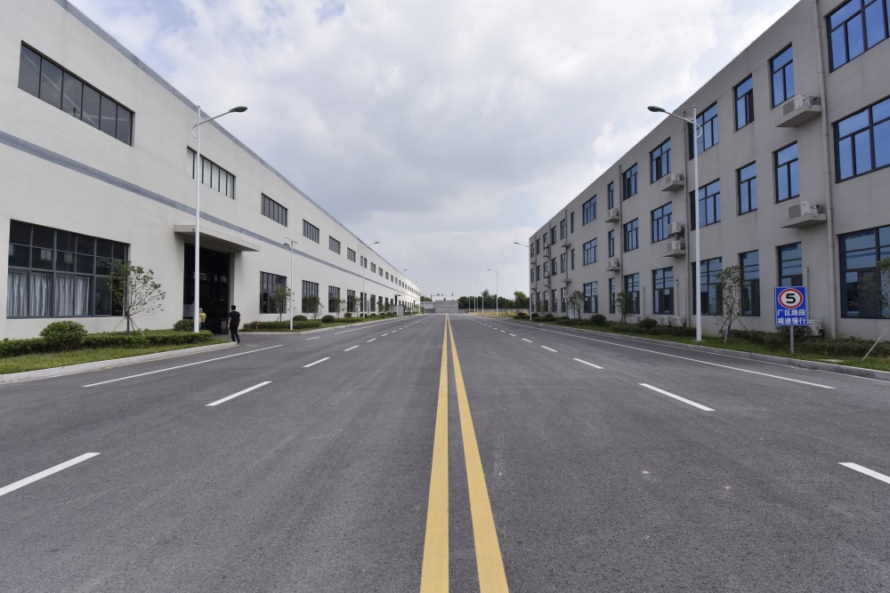 廠(chǎng)容廠(chǎng)貌